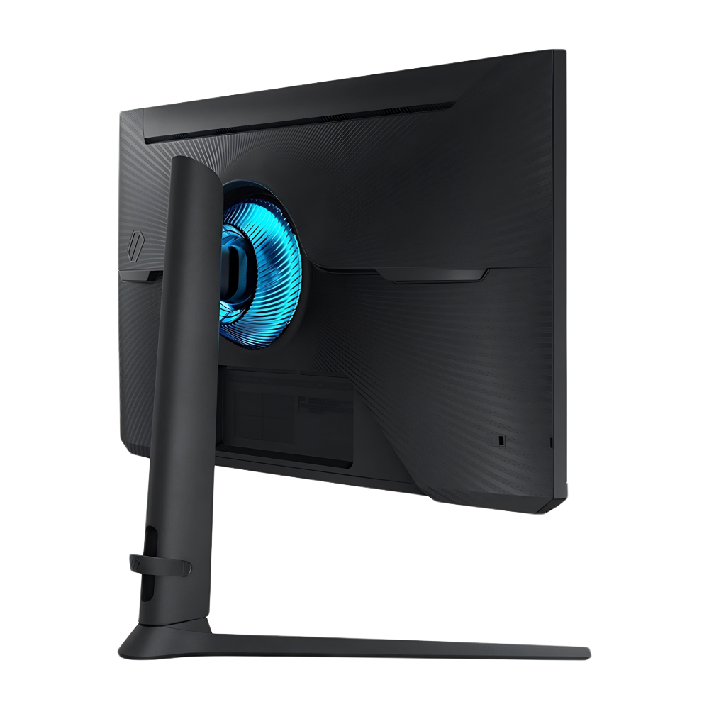 SAMSUNG ODYSSEY G7 28 Inch UHD 1ms 144Hz Gaming Monitor - Black