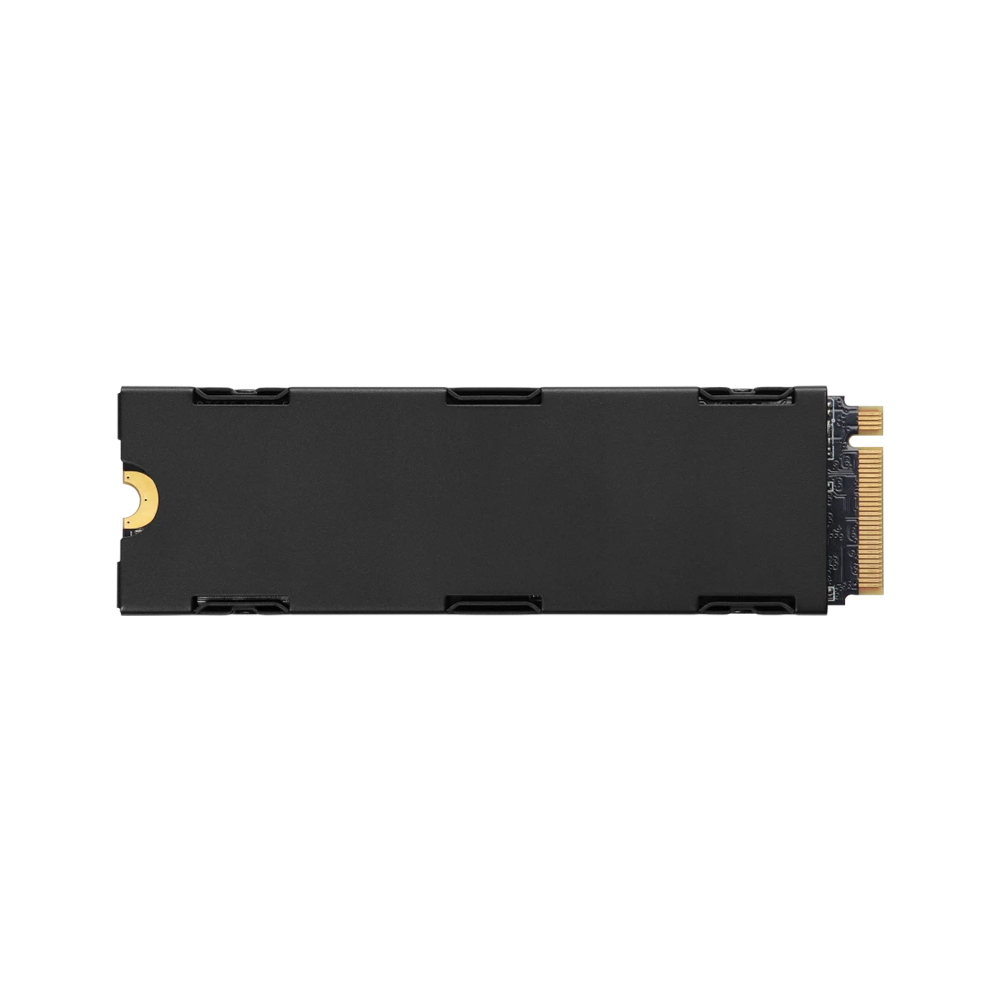 CORSAIR MP600 PRO LPX 1TB PCIe Gen4 x4 NVMe M.2 SSD - PS5 Compatible