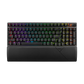 ASUS ROG STRIX SCOPE II 96% RGB Wireless Snow Switch Mechanical Keyboard - Black