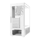 XPG INVADER X Mini Mid Tower Case - White