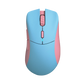 GLORIOUS Model D Pro Wireless Gaming Mouse Skyline - Blue/Pink