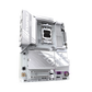 GIGABYTE B850 A ELITE WF7 ICE DDR5 Motherboard - White