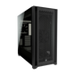 CORSAIR 5000D Airflow Mid Tower Case - Black