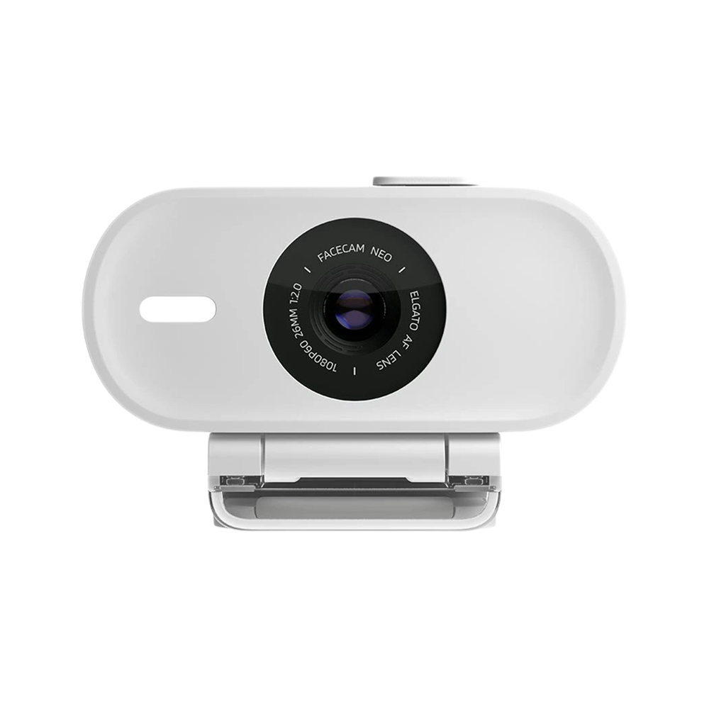 ELGATO FACECAM Neo - White