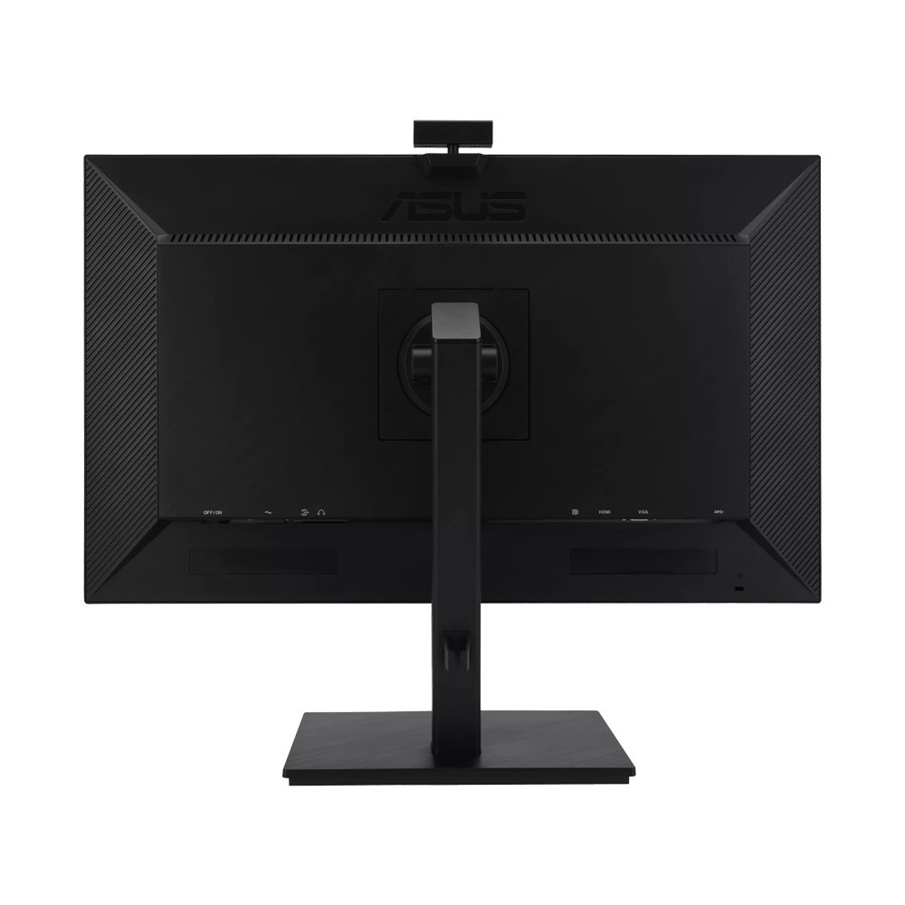 ASUS BE279QSK 27 Inch 60Hz FHD 5ms IPS Video Conferencing Monitor - Black