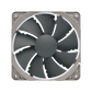 NOCTUA NF-P14s redux-1500 PWM 140mm High Performance Fan - Grey