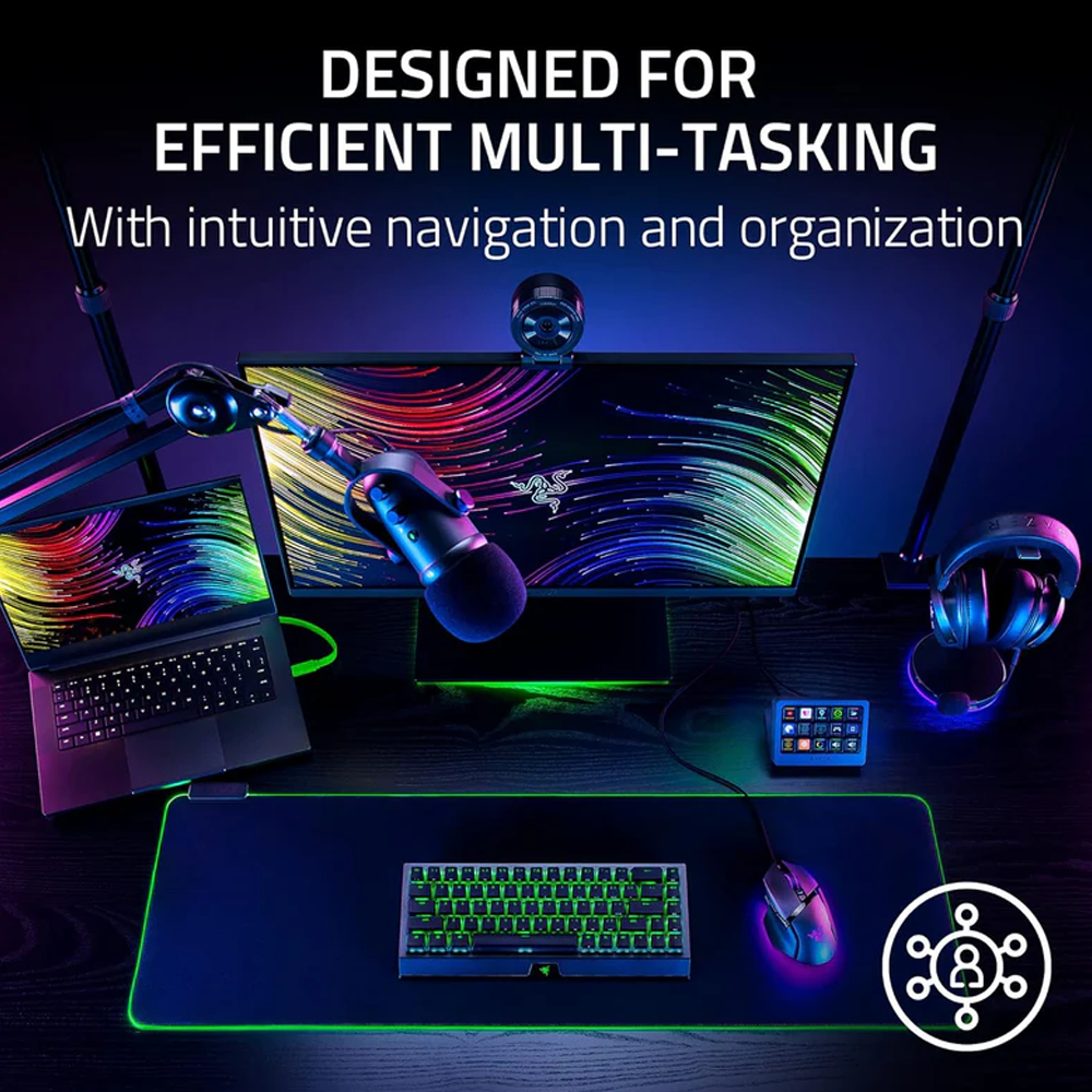 RAZER STREAM Controller X