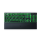 RAZER ORNATA V3 X Low Profile RGB Wired Gaming Keyboard - Black