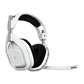 ASTRO A50 X LIGHTSPEED Wireless Gaming Headset - White