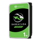 Seagate 1TB BarraCuda SATA III 3.5 Inch Internal HDD