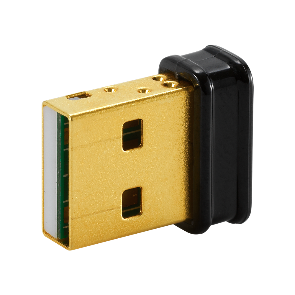 ASUS USB-N10 NANO B1 Wi-Fi Dongle