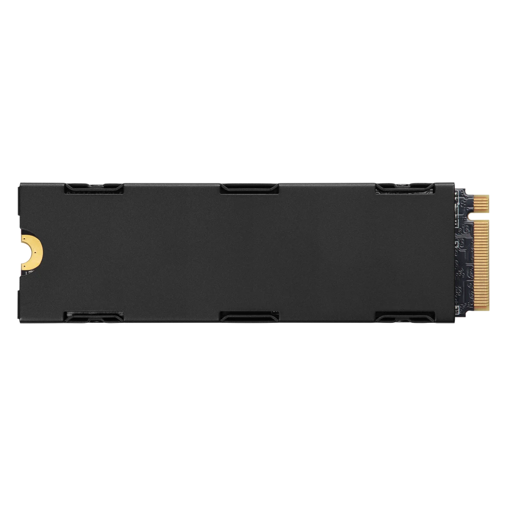 CORSAIR MP600 PRO LPX 2TB PCIe Gen4 x4 NVMe M.2 SSD - PS5 Compatible