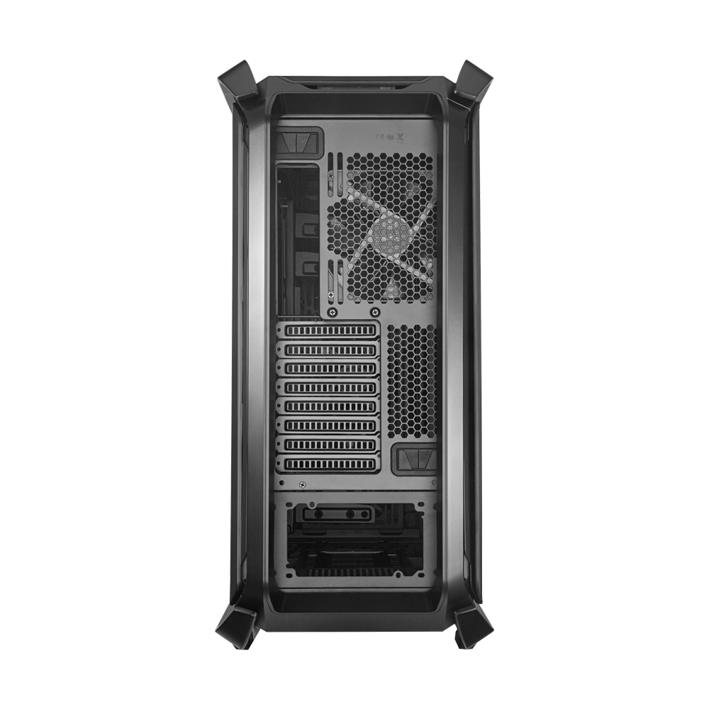 Cooler Master Cosmos C700P Full Tower Case - Black