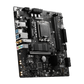 MSI B760M BOMBER DDR5 WIFI mATX Motherboard  - Black