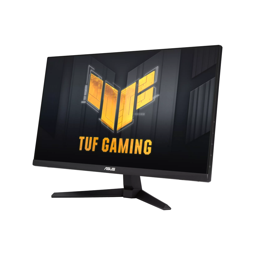 ASUS TUF GAMING VG259Q3A 25 Inch 180Hz FHD HDMI 2.0 1ms IPS Gaming Monitor - Black