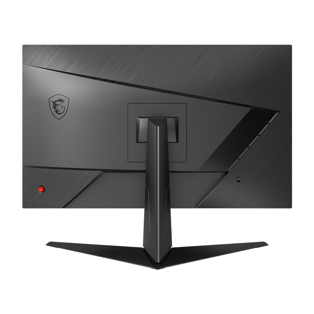 MSI Optix G243 23.8 Inch 165Hz FHD Esports Gaming Monitor - Black