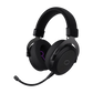 Cooler Master CH-351 Wireless Gaming Headset - Black