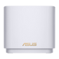 ASUS ZenWiFi AX Mini XD4 - AX1800 Wireless Whole-Home Mesh WiFi 6 System 2 Pack - White