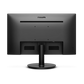 PHILIPS 271V8LA 27 Inch FHD 75Hz Monitor - Black