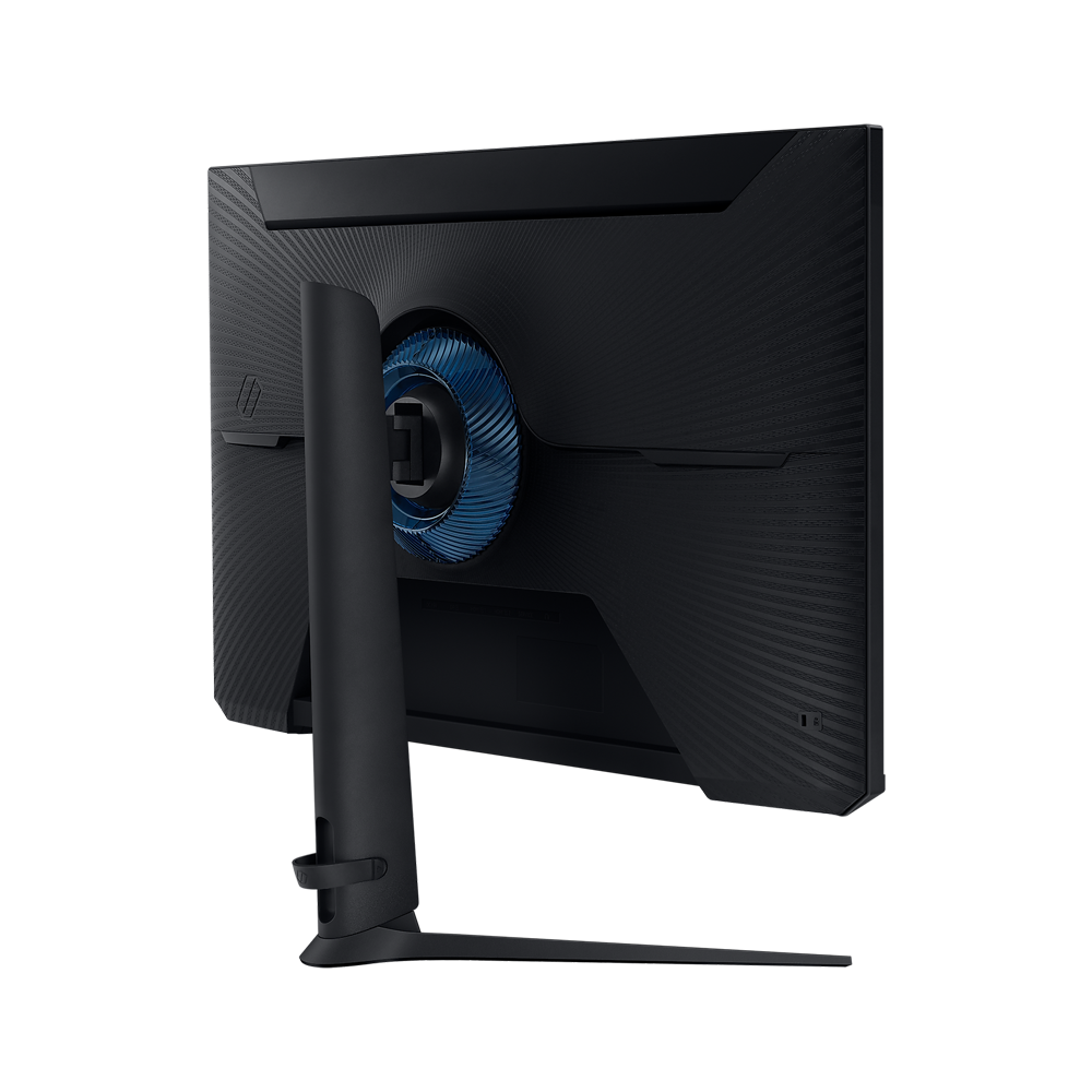 SAMSUNG ODYSSEY G5 G51C 32 Inch 2K 165Hz 1ms HDMI 2.0 Gaming Monitor - Black