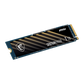 MSI SPATIUM M450 PCIe 4.0 NVMe M.2 1TB V1