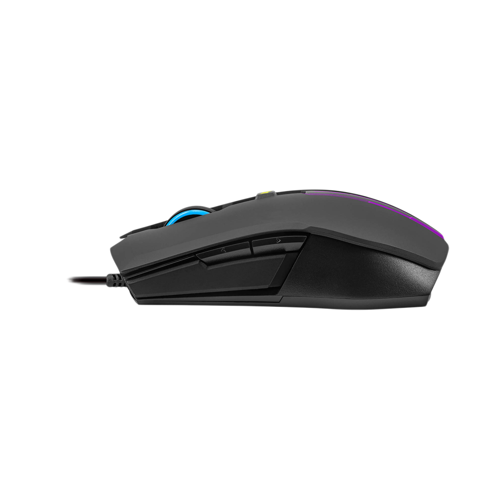 Cooler Master Devastator 3 RGB Keyboard and Mouse Gaming Combo AR