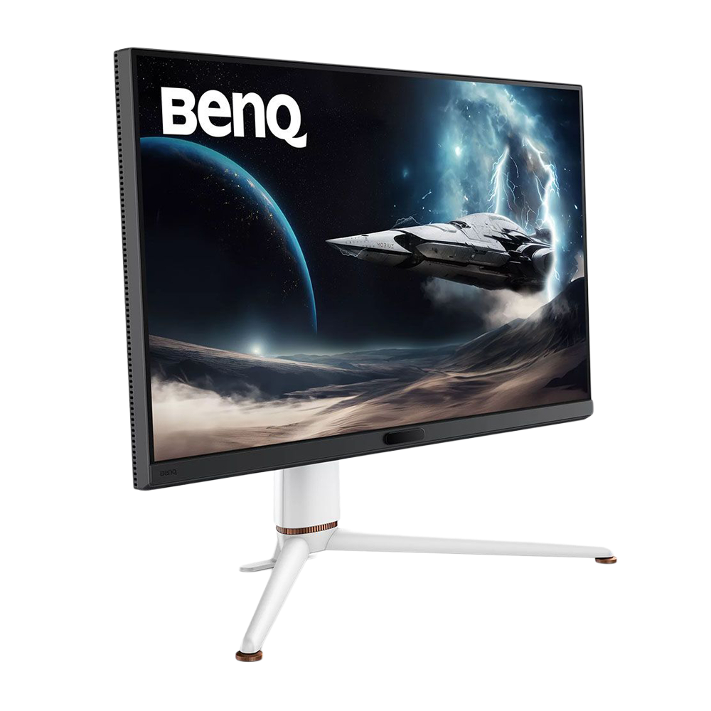 BENQ EX271Q 27 Inch 180Hz 2K QHD HDMI 2.0 1ms IPS Gaming Monitor - White