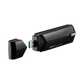 ASUS USB AX56 WiFi 6 AX1800 Dual Band Adapter