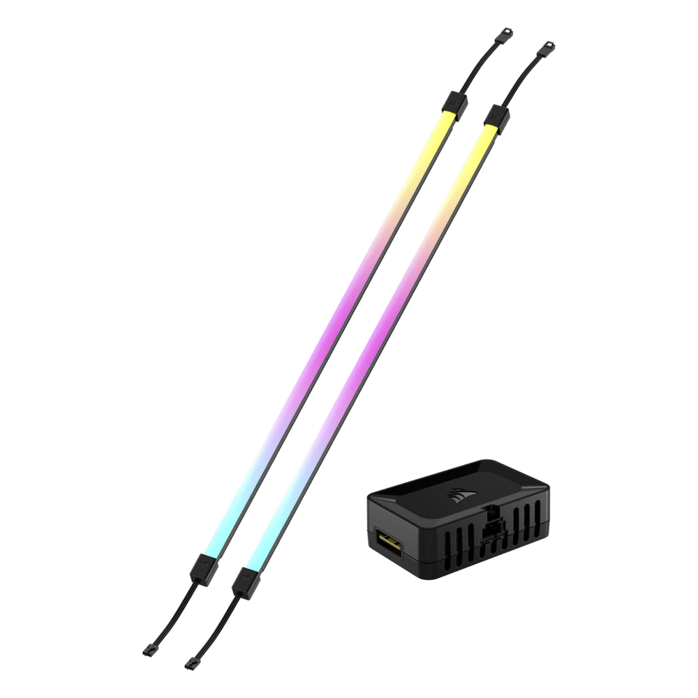 CORSAIR iCUE LINK Aurora