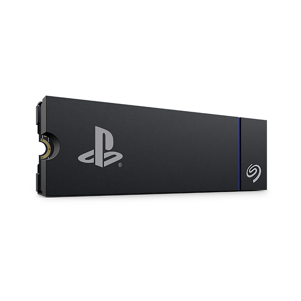 SEAGATE Game Drive PS5 NVMe SSD 1TB