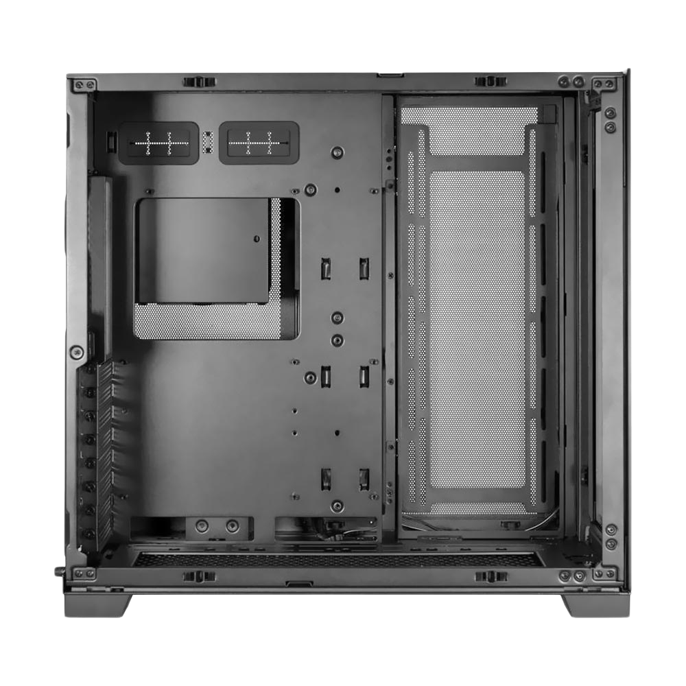 Lian LI O11D EVO Mid Tower Case - Grey