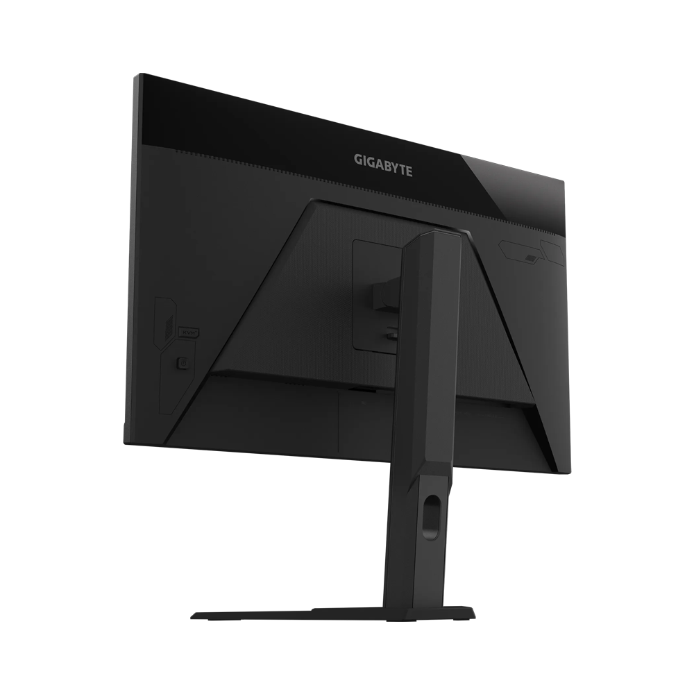 GIGABYTE M27UA 27 Inch 160Hz UHD HDMI 2.1 1ms Gaming Monitor - Black