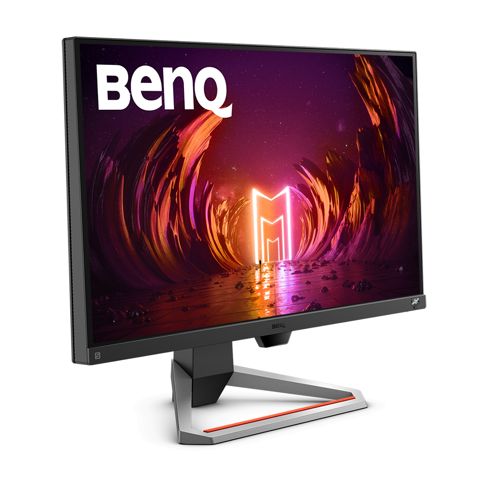 BENQ MOBIUZ EX2710S 27 Inch IPS 165Hz Gaming Monitor - Black