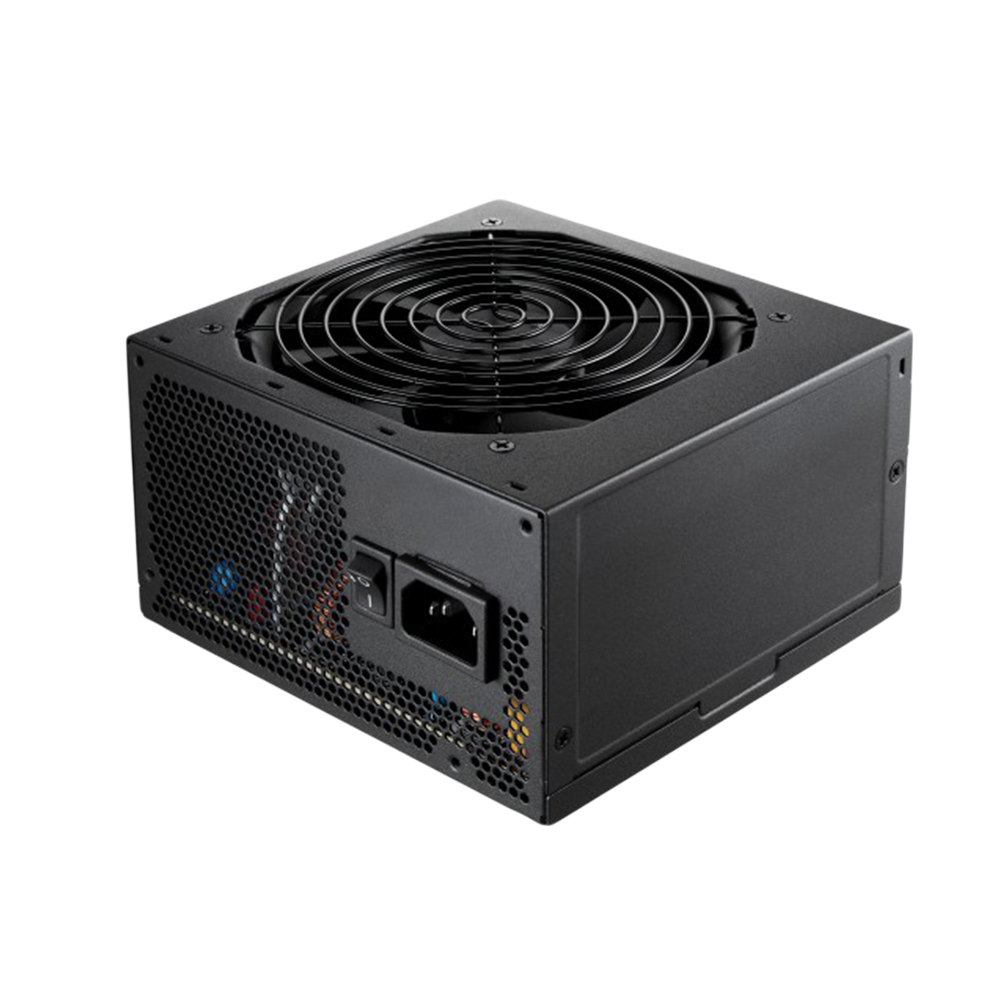 FSP 750-50AEC 750W 80 Plus Gold OEM Power Supply - Black