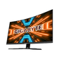 GIGABYTE M32QC 32 Inch 165Hz QHD HDMI 2.0 1ms Gaming Monitor - Black