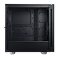 CORSAIR 275R Carbide Series Mid Tower Case - Black