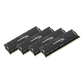 HyperX Predator 32 GB (4x8GB) RAM DDR4 3000MHz Memory