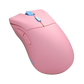 GLORIOUS Model D Pro Wireless Gaming Mouse Flamingo - Pink