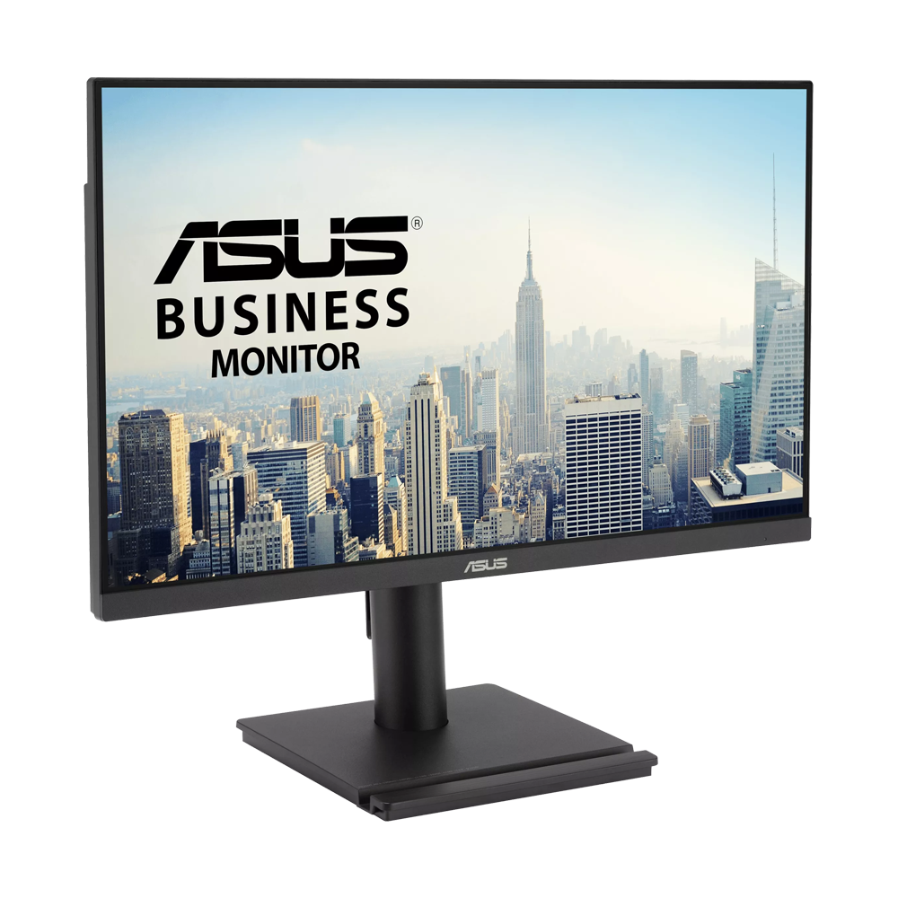 ASUS VA279QGS 27 Inch 120Hz FHD 1ms Business Monitor - Black