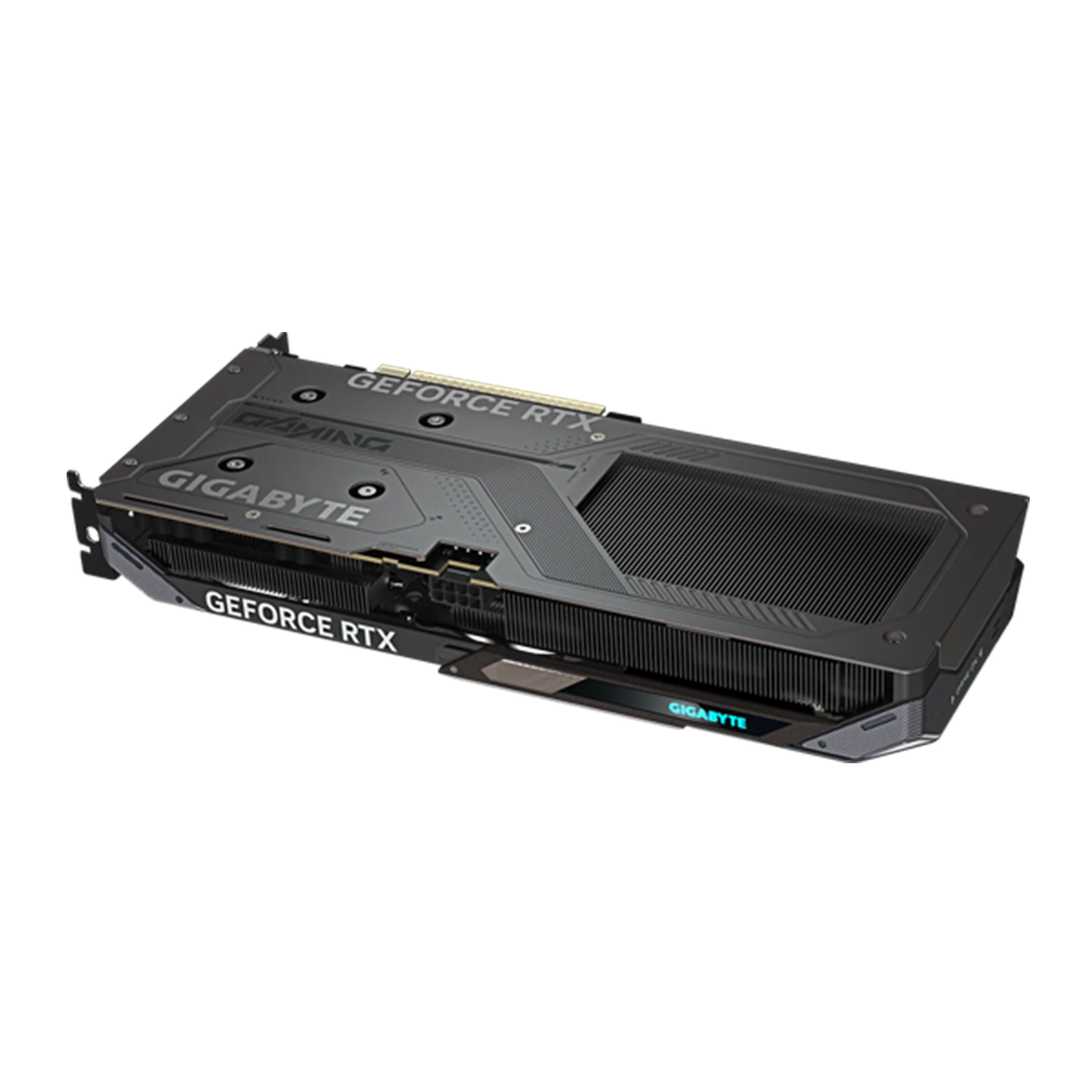 GIGABYTE GeForce RTX 5060 Ti GAMING OC 8GB Graphic Card - Black
