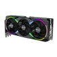 PNY GeForce RTX 5080 OC 16GB ARGB EPIC-X RGB Graphic Card - Black