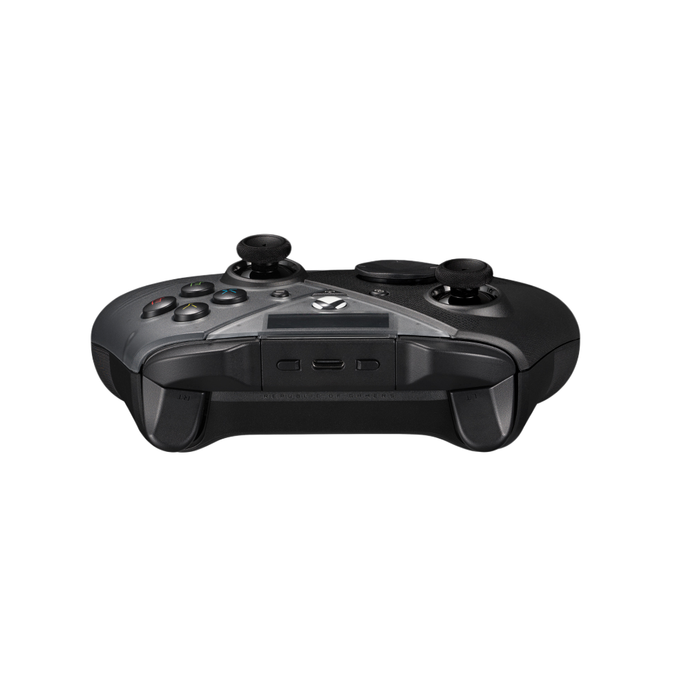 ASUS ROG RAIKIRI PRO Wired Controller - Black