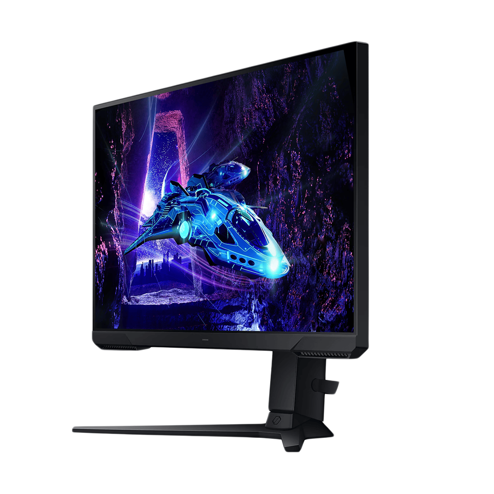Samsung 24" Odyssey G3 G30D FHD 180Hz Gaming Monitor