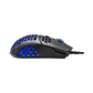 COOLER MASTER MM711 Wired Gaming Mouse - Matte Black