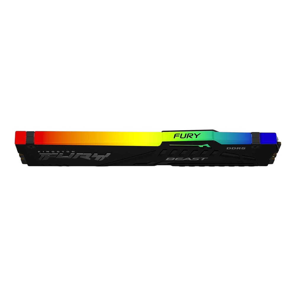 Kingston Fury Beast RGB 32GB 5600MT/s DDR5 CL40