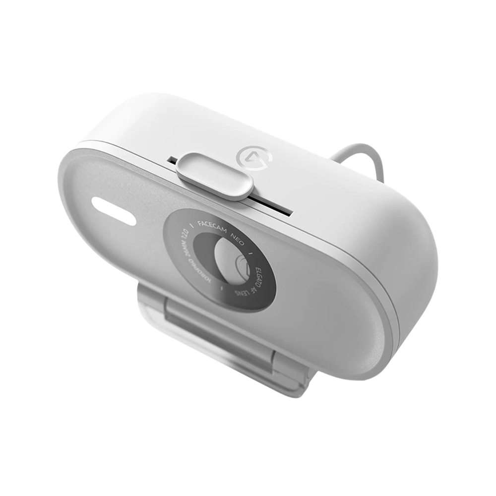 ELGATO FACECAM Neo - White