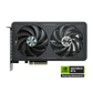 GIGABYTE Nvidia GeForce RTX 5060 EAGLE OC 8GB Graphics Card - Black