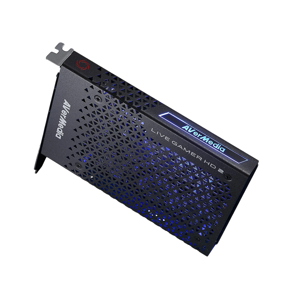 AVerMedia Live Gamer HD 2 Full HD PCIE Capture Card