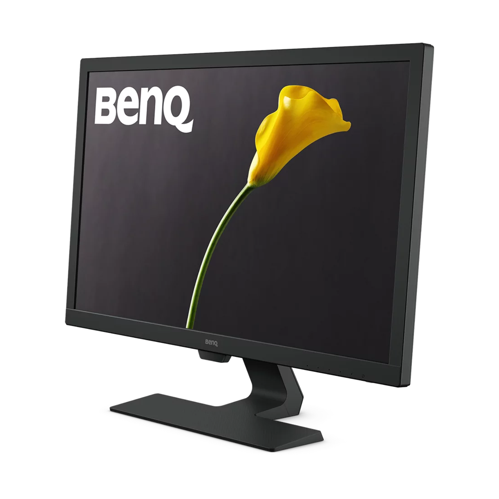 BENQ GL2780 27 Inch Full HD 75Hz Monitor - Black