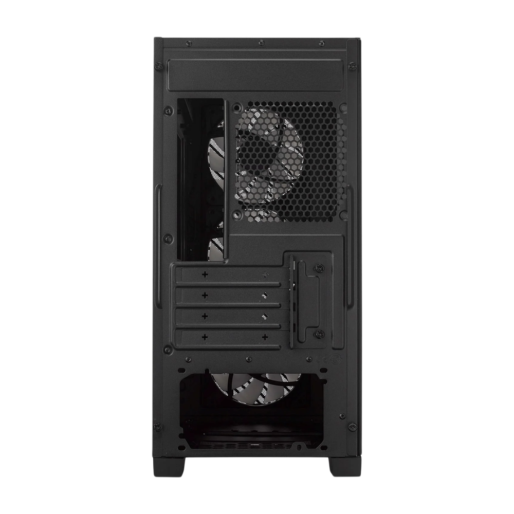Cooler Master Elite 301 Case - Black